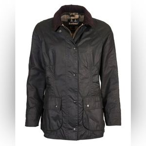 Barbour Beadnell® Waxed Jacket